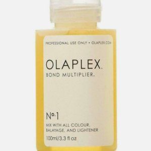 Olaplex Step No.1 Bond Multiplier - 3.3 Oz